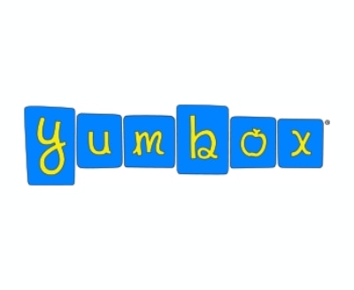 Shop Yumbox logo