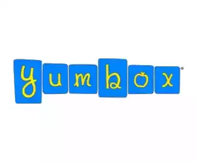 Shop Yumbox promo codes logo