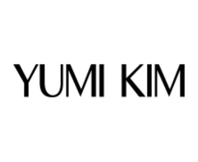 Shop Yumi Kim logo