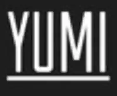 Yumi Nutrition US coupon codes