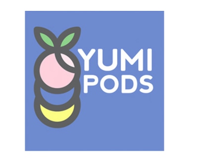 Shop Yumipods logo