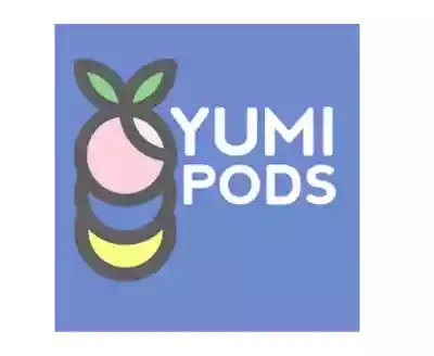 yumipods.com logo