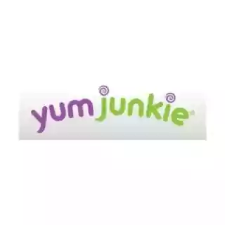 Shop Yum Junkie promo codes logo
