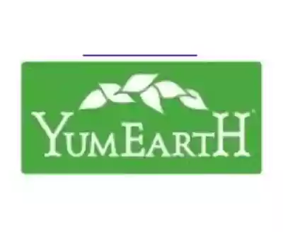 Shop YumEarth  logo