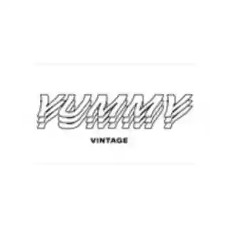 Yummy Vintage coupon codes