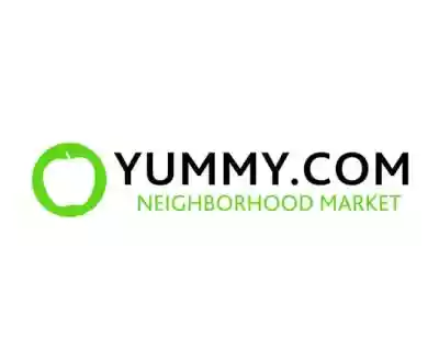 Shop Yummy.com coupon codes logo