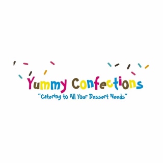 Yummy Confections logo