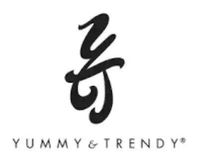 Shop Yummy & Trendy promo codes logo