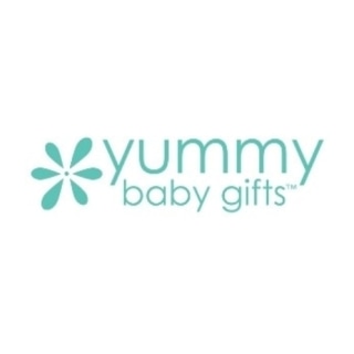 Shop Yummy Baby Gifts logo