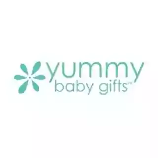 yummybabygifts.com logo