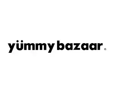 Shop Yummy Bazaar coupon codes logo