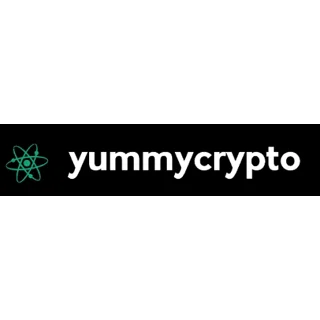 Yummy Crypto logo