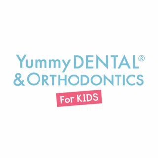 Yummy Dental & Orthodontics logo