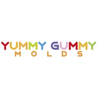 Shop Yummy Gummy Molds discount codes logo