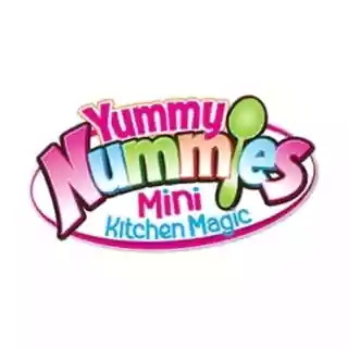 Shop Yummy Nummies coupon codes logo