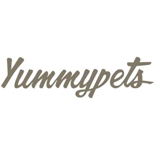 Yummypets logo