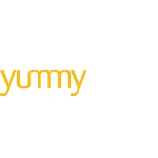 Yummy Snack Foods logo
