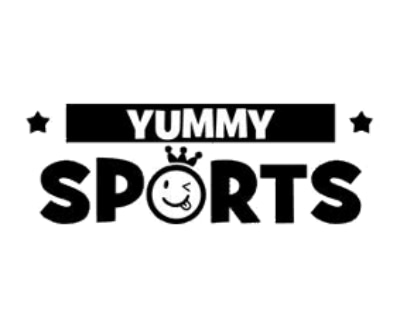 Shop Yummy Sports logo