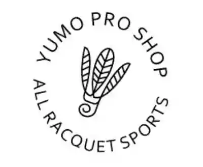 Shop Yumo Pro Shop coupon codes logo