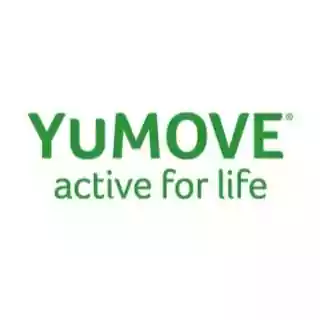 Shop YuMOVE coupon codes logo