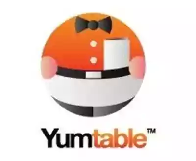 Shop YumTable coupon codes logo