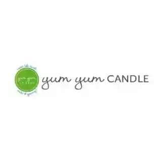 Shop Yum Yum Candle discount codes logo