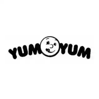 Shop Yum Yum Donuts coupon codes logo