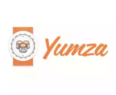 Yumza logo