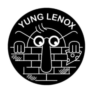 Shop Yung Lenox logo