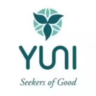 Shop YUNI Beauty coupon codes logo