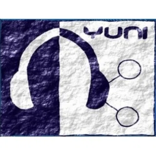 Shop Yuni Headphones logo