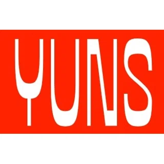 Yuns logo