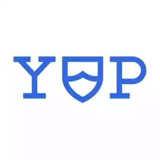 Shop Yup logo