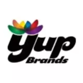 Yup Brands logo
