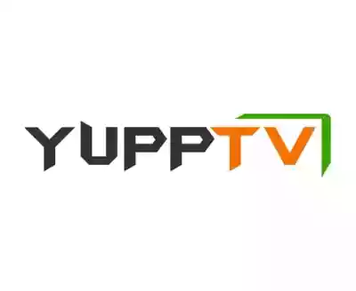 Shop Yupp TV coupon codes logo