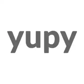 yupy logo