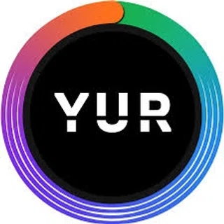 Shop YUR logo