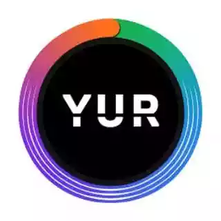 yur.fit logo