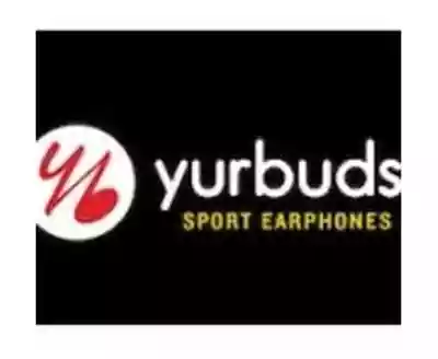 Shop Yurbuds discount codes logo