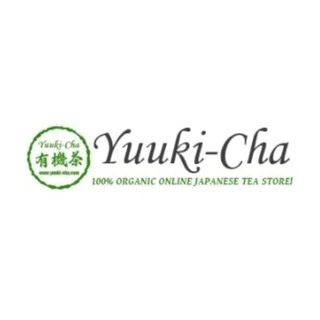 Shop Yuuki-Cha logo