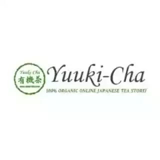 Yuuki-Cha logo