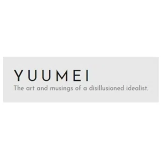 Shop Yuumei Art logo