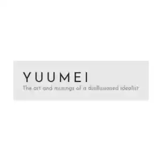 Shop Yuumei Art coupon codes logo
