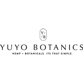 Shop Yuyo Botanics logo