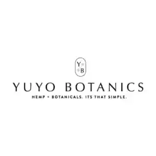 Shop Yuyo Botanics promo codes logo