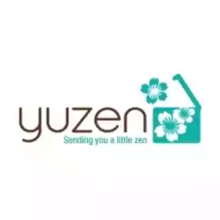 Shop Yuzen Box coupon codes logo