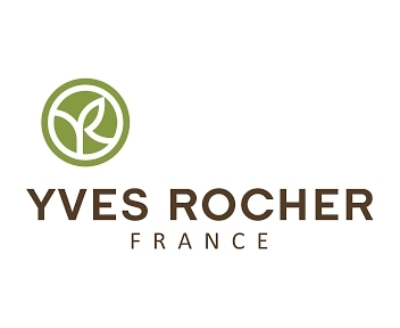 Shop Yves Rocher France logo