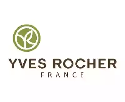 Shop Yves Rocher France promo codes logo