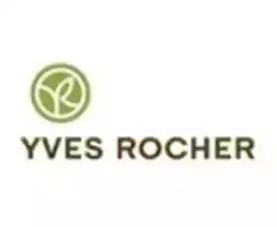 Shop Yves Rocher USA coupon codes logo