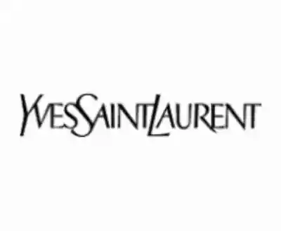 Shop Yves Saint Laurent logo